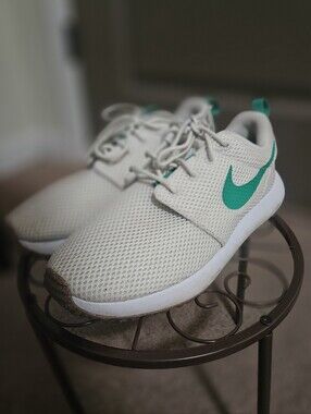 Nike Roshe G / Spikeless Golf